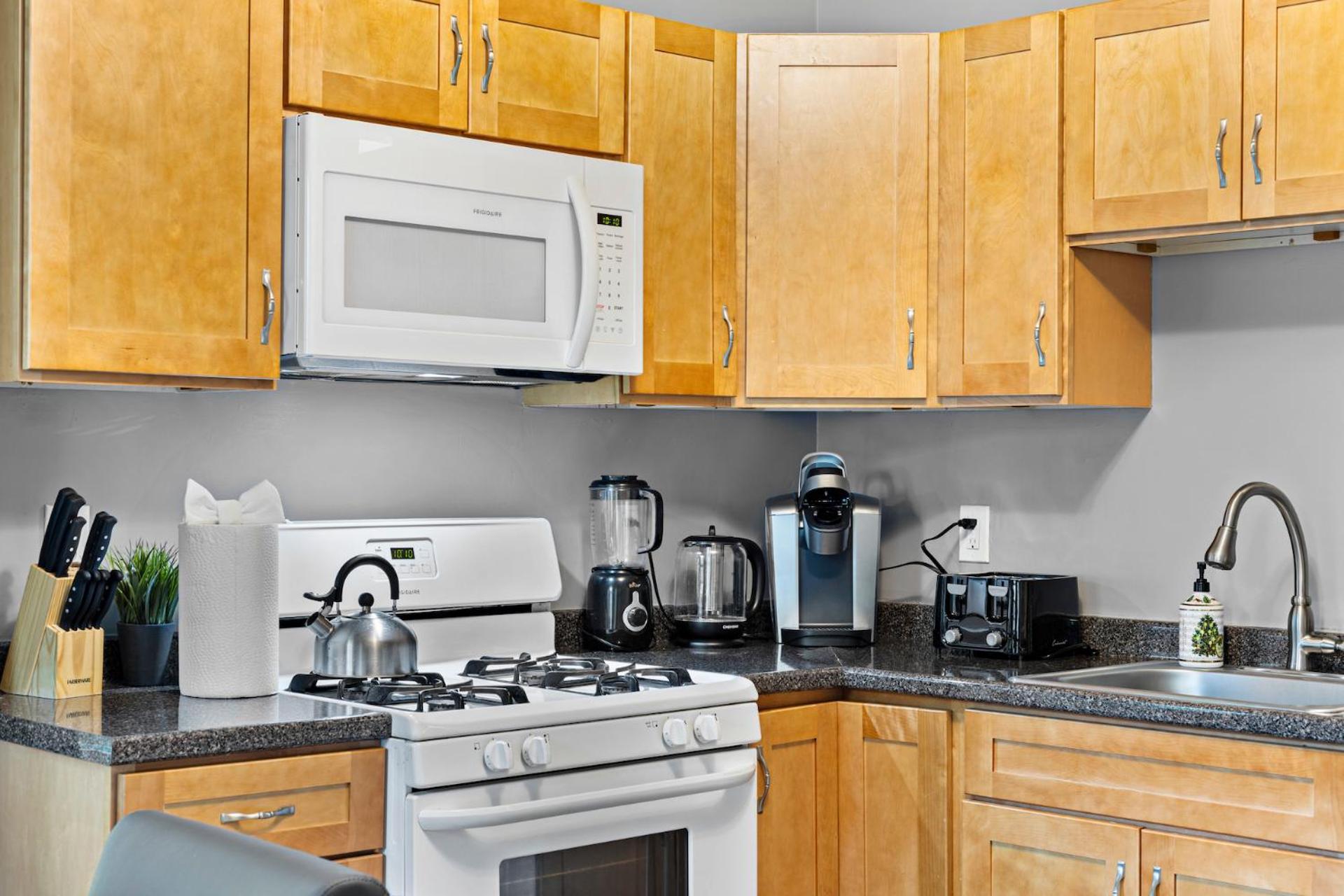 Spacious Apartments Near Ashmont - Evonify Stays Boston Esterno foto